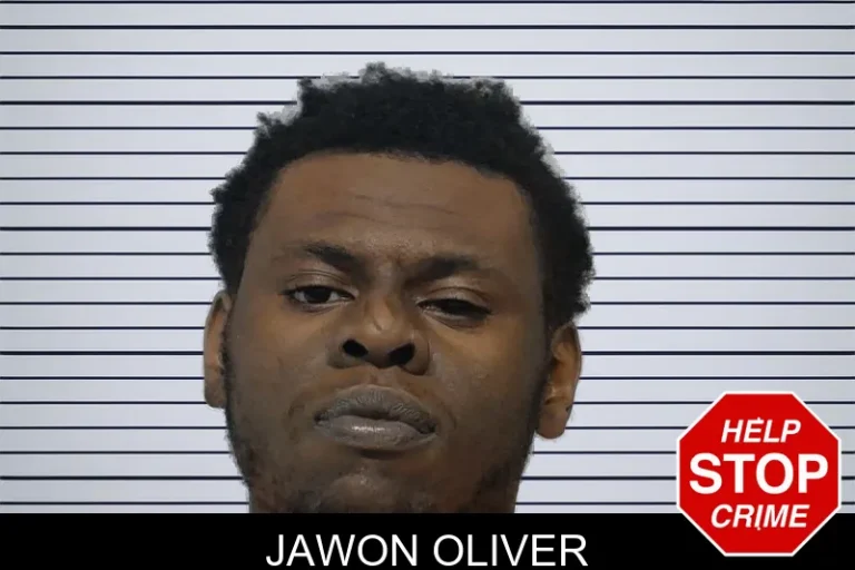 Jawon Oliver