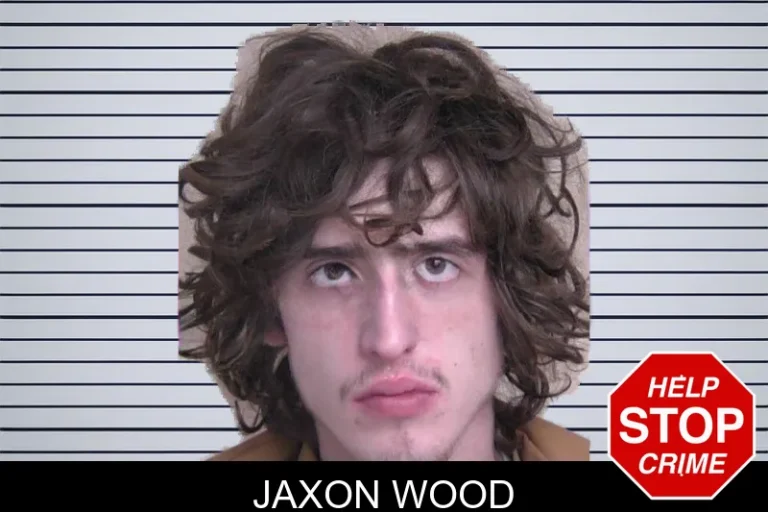 Jaxon Wood