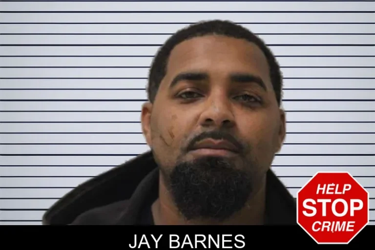 Jay Barnes