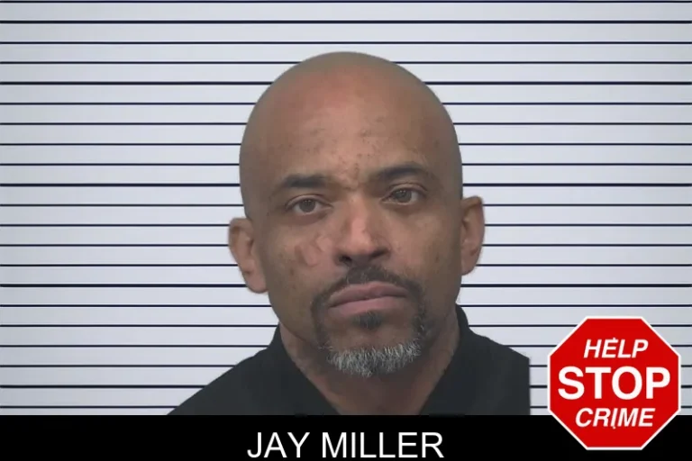 Jay Miller