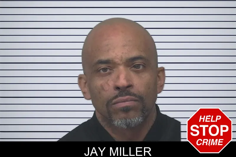 Jay Miller mugshot – Gwinnett County , Georgia Jay Miller mugshot