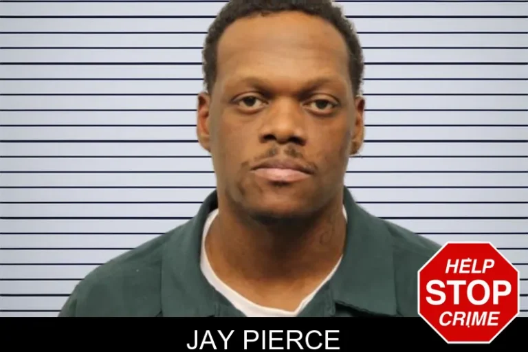 Jay Pierce