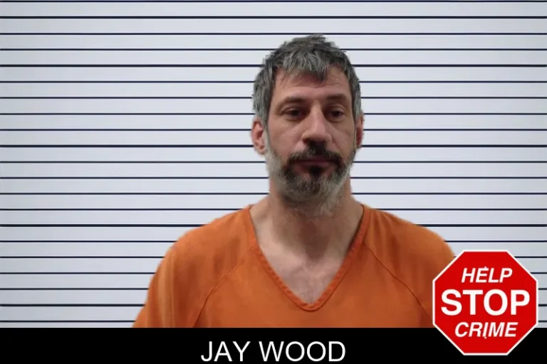 Jay Wood