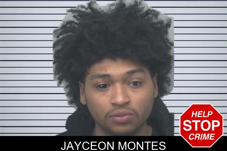 Jayceon Montes