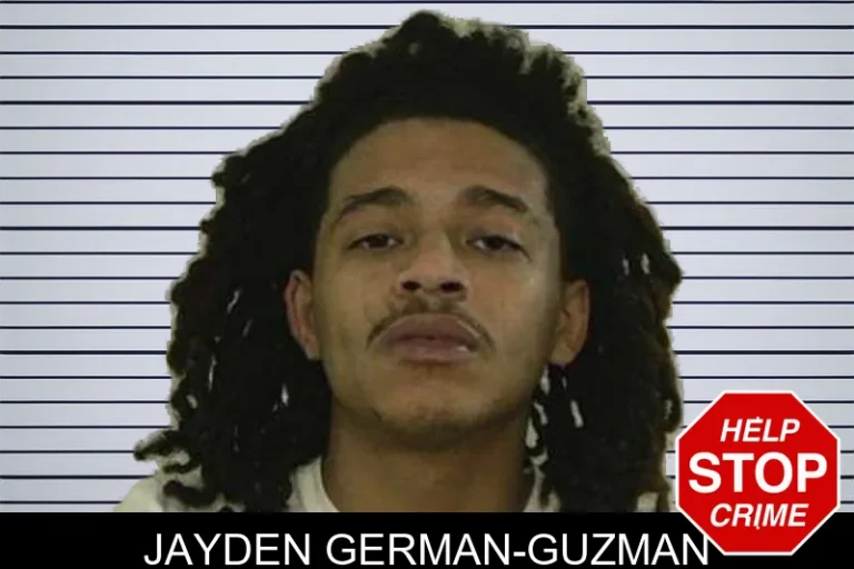Jayden German-Guzman
