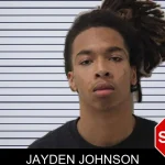 Jayden Johnson mugshot – Jones County , Georgia Jayden Johnson mugshot