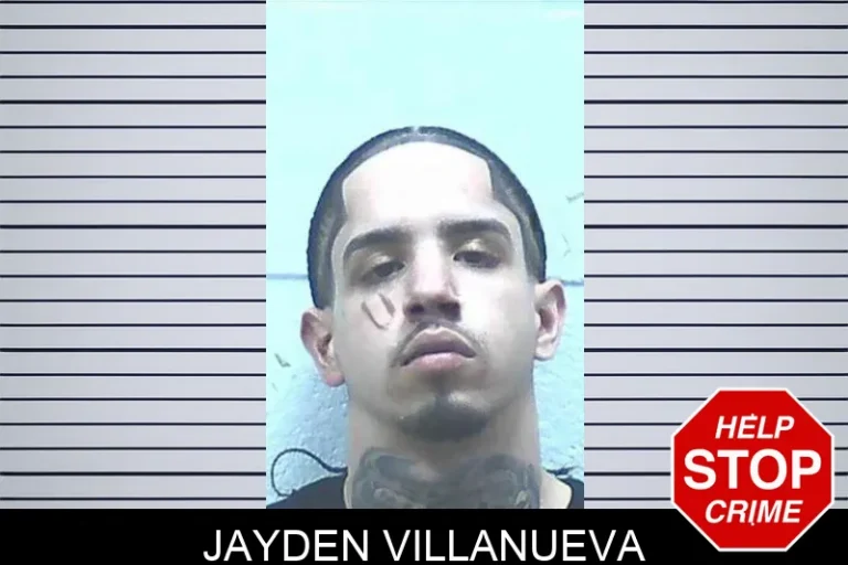 Jayden Villanueva mugshot – Jackson County , Georgia Jayden Villanueva