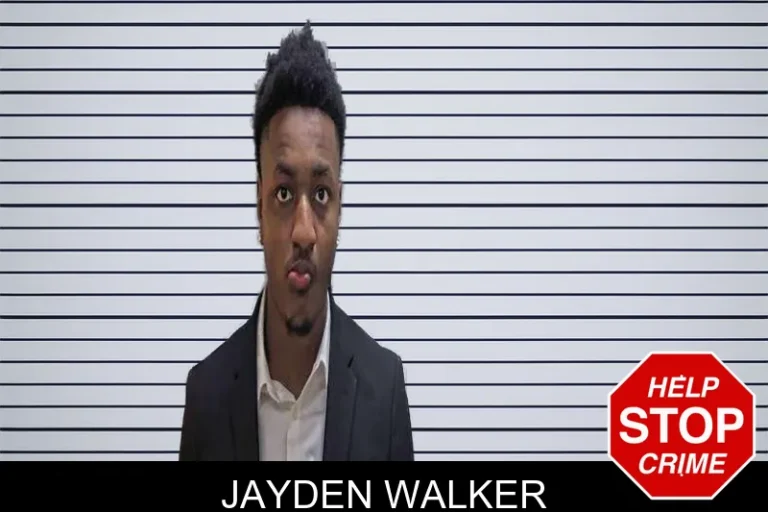 Jayden Walker