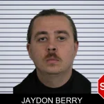 Jaydon Berry mugshot – Floyd County , Georgia Jaydon Berry mugshot