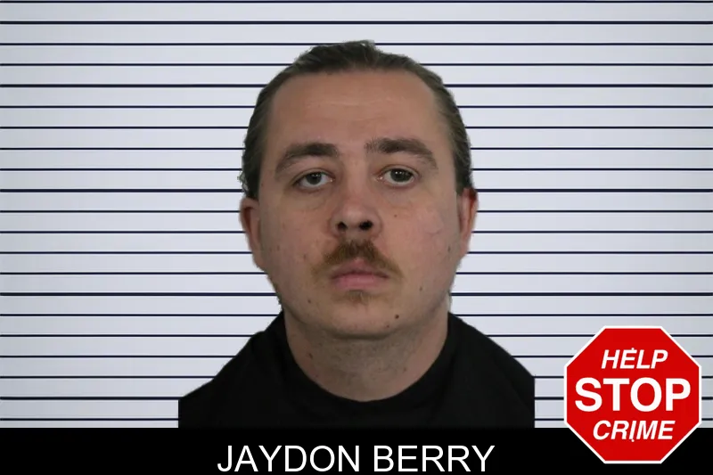 Jaydon Berry mugshot – Floyd County , Georgia Jaydon Berry mugshot
