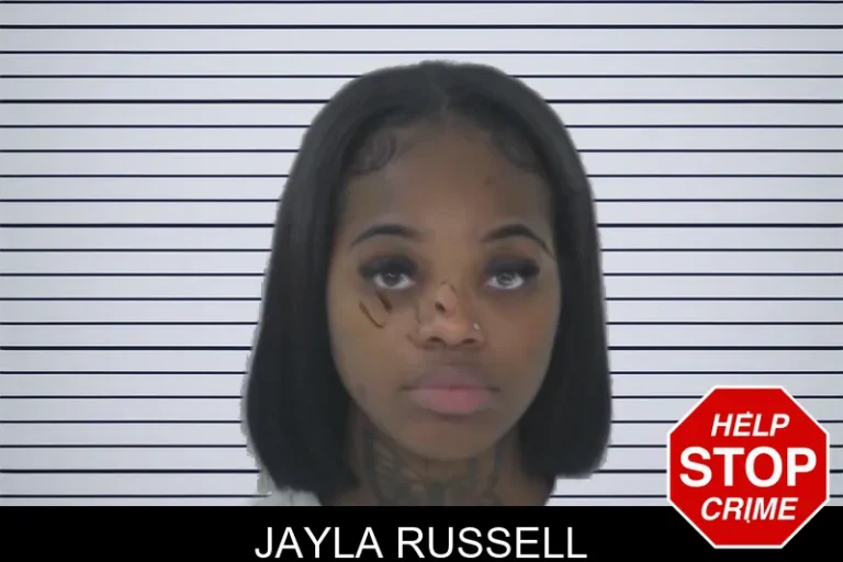 Jayla Russell