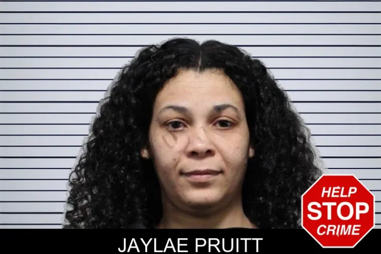 Jaylae Pruitt