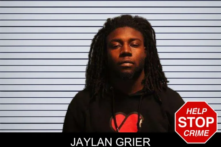 Jaylan Grier