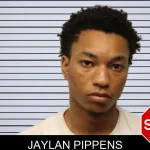 Jaylan Pippens mugshot – Chatham County , Georgia Jaylan Pippens mugshot