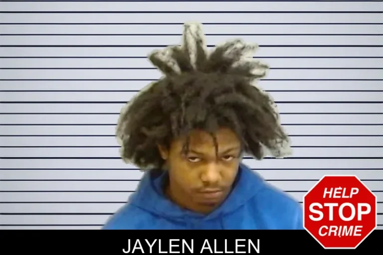 Jaylen Allen