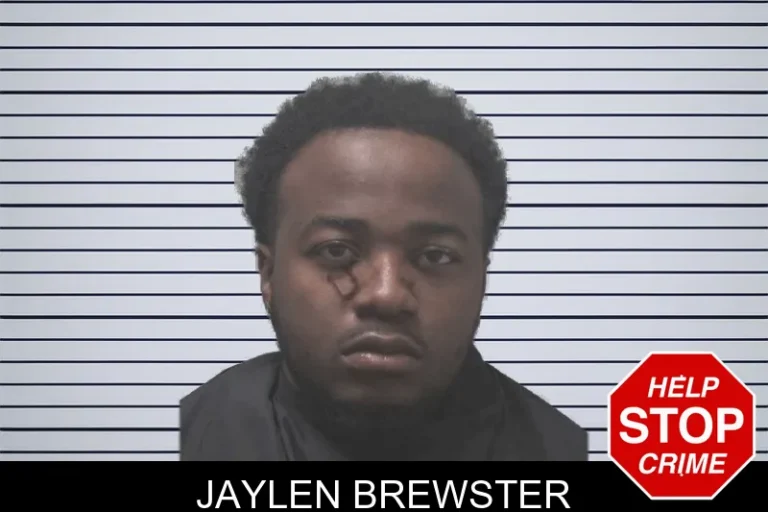 Jaylen Brewster
