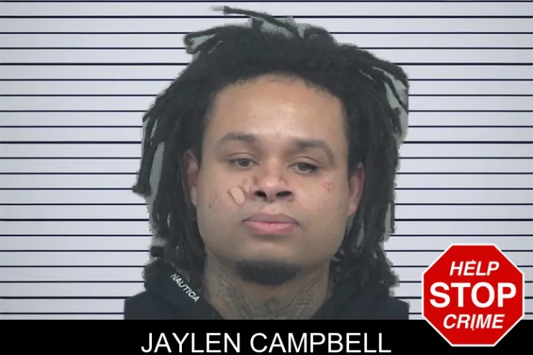Jaylen Campbell