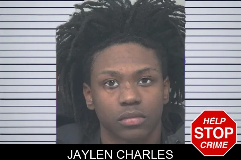 Jaylen Charles