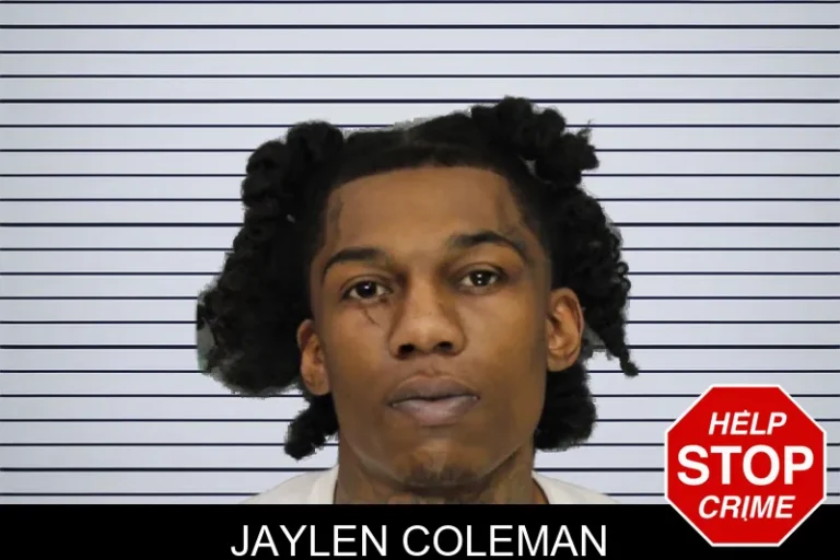 Jaylen Coleman