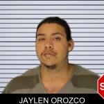 Jaylen Orozco mugshot – Hall County , Georgia Jaylen Orozco mugshot