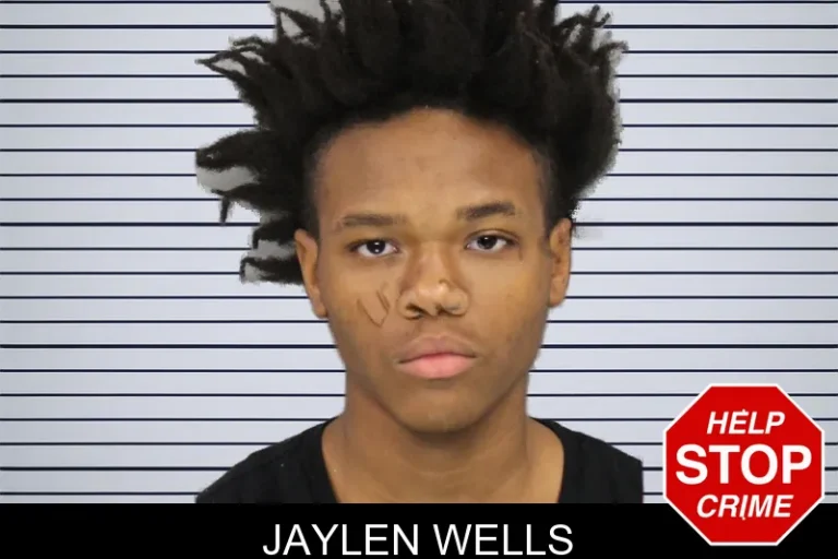 Jaylen Wells