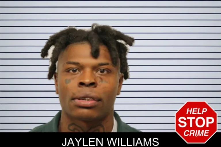 Jaylen Williams