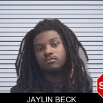 Jaylin Beck mugshot – Spalding County , Georgia Jaylin Beck mugshot