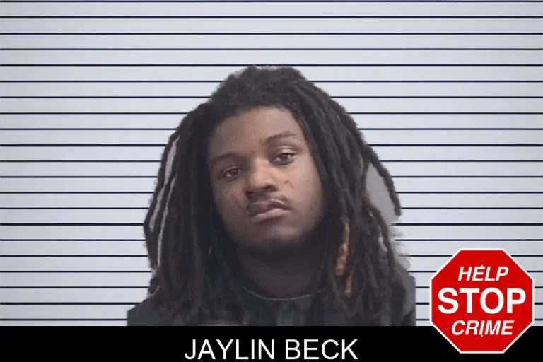 Jaylin Beck