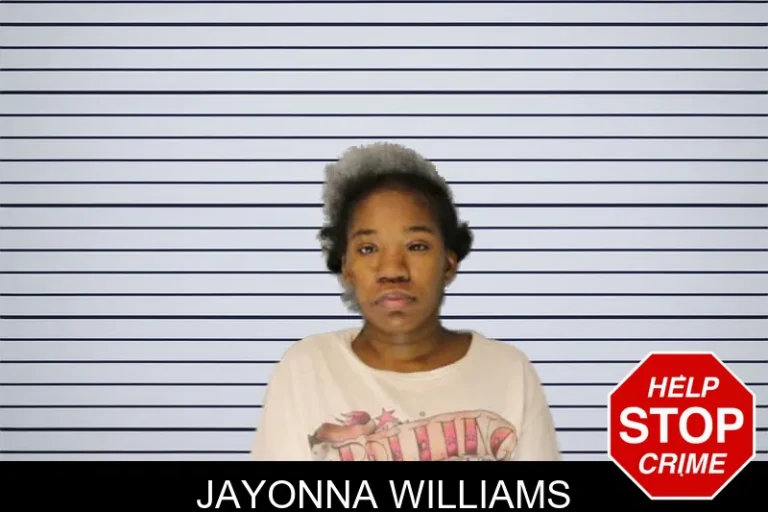 Jayonna Williams