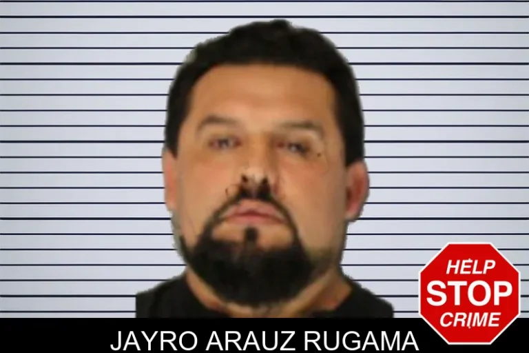 Jayro Arauz Rugama