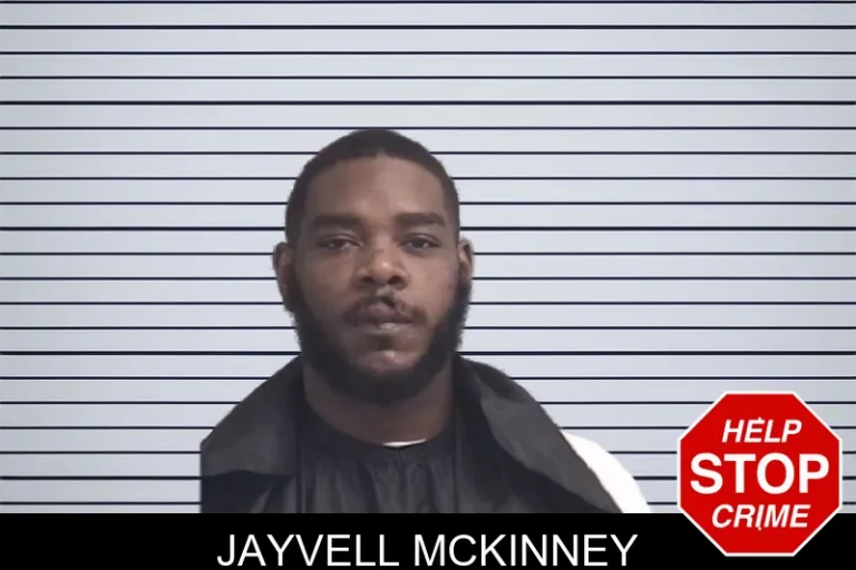Jayvell McKinney
