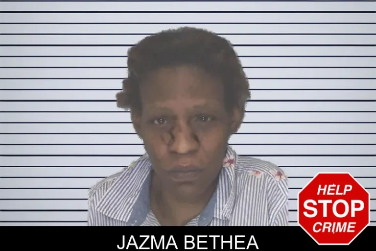 Jazma Bethea
