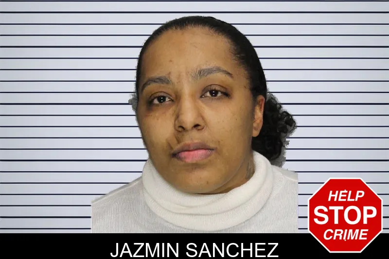 Jazmin Sanchez mugshot – Cobb County , Georgia Jazmin Sanchez mugshot