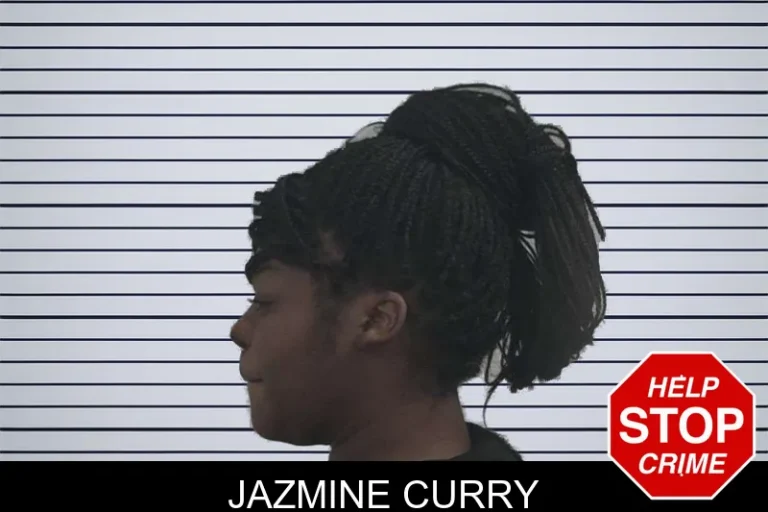 Jazmine Curry