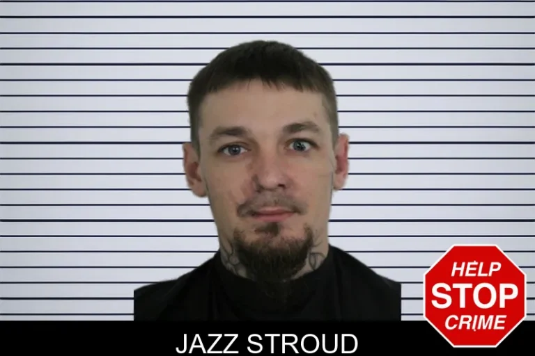 Jazz Stroud