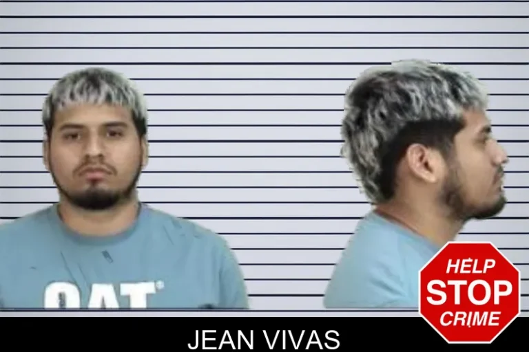 Jean Vivas