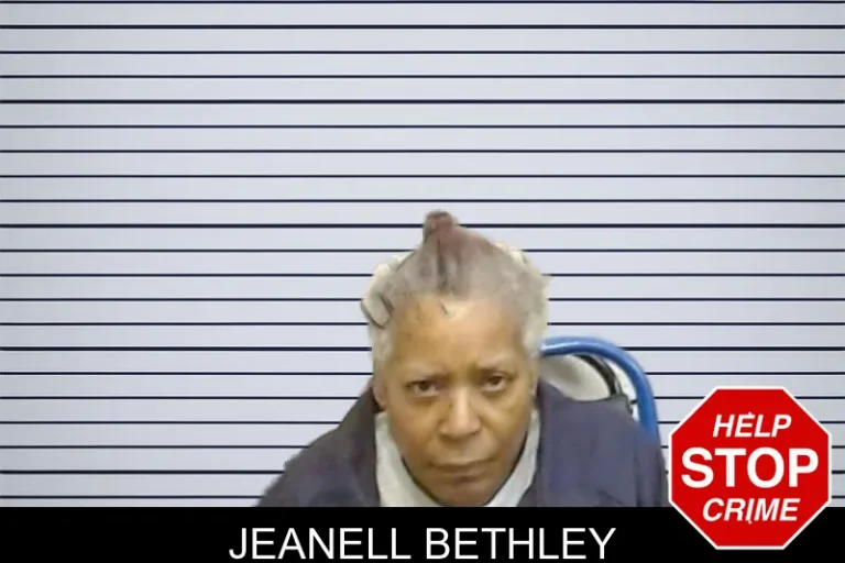 Jeanell Bethley