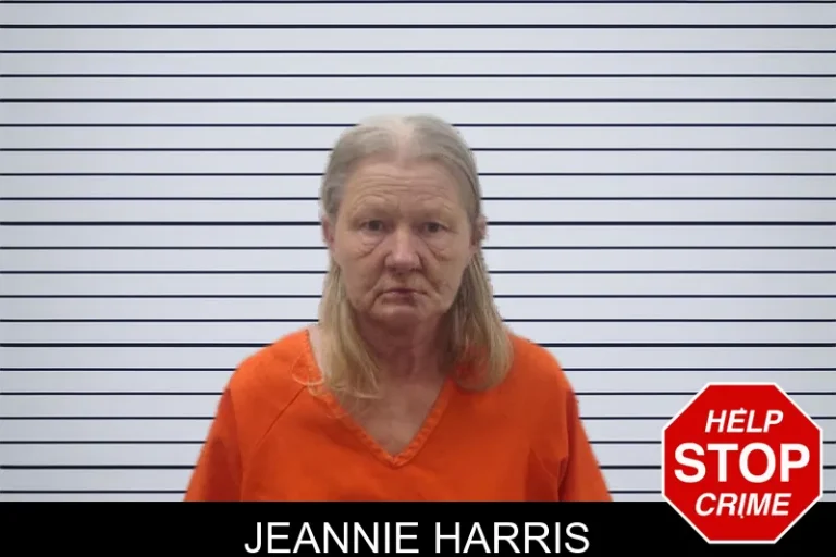 Jeannie Harris