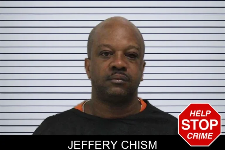 Jeffery Chism