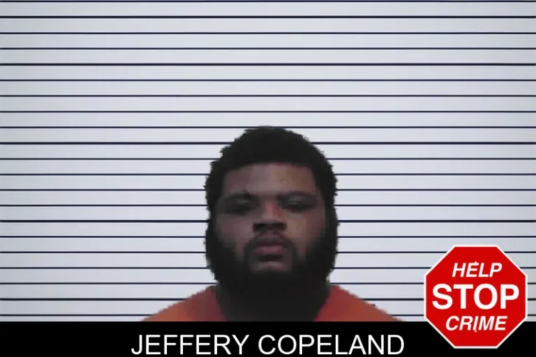 Jeffery Copeland