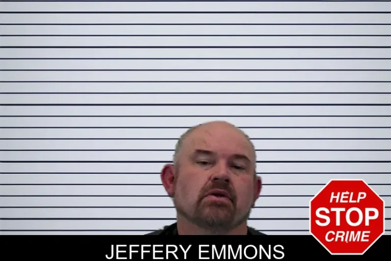 Jeffery Emmons