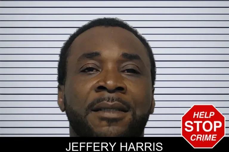 Jeffery Harris