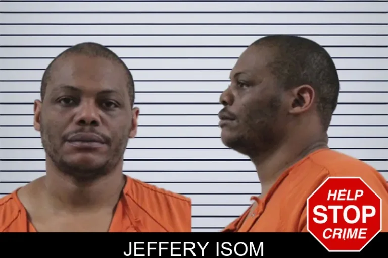Jeffery Isom