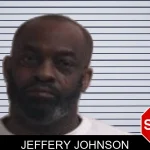 Jeffery Johnson mugshot – Henry County , Georgia Jeffery Johnson mugshot