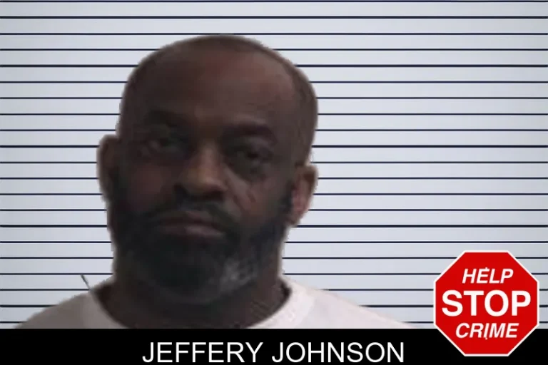Jeffery Johnson mugshot – Henry County , Georgia Jeffery Johnson