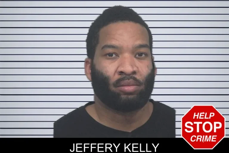 Jeffery Kelly