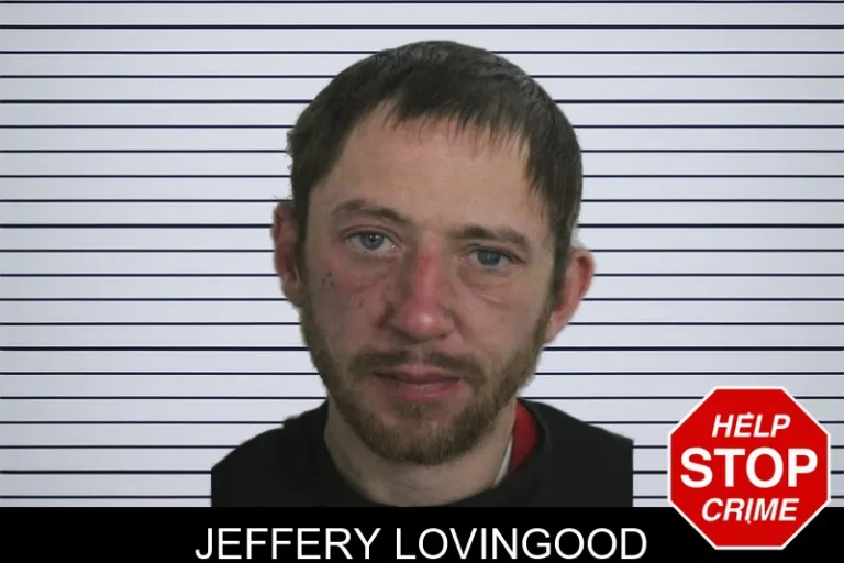 Jeffery Lovingood