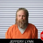 Jeffery Lynn mugshot