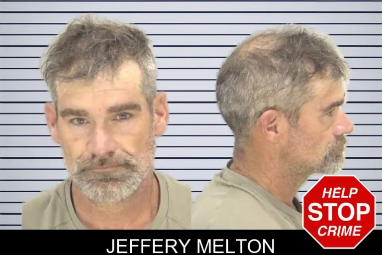 Jeffery Melton