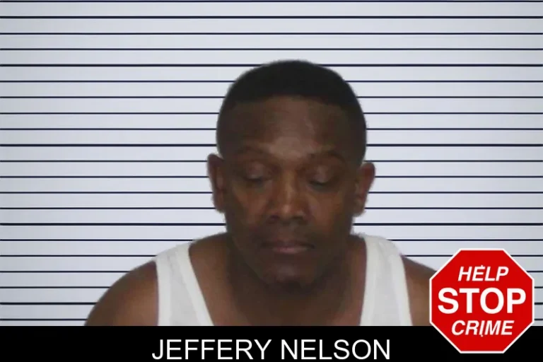 Jeffery Nelson